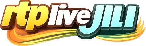 rtp live jili লোগো